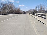 Narrows bridge Cr 19